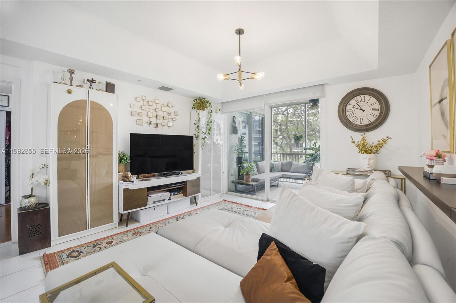 CAPTIVA CONDO D - Residential