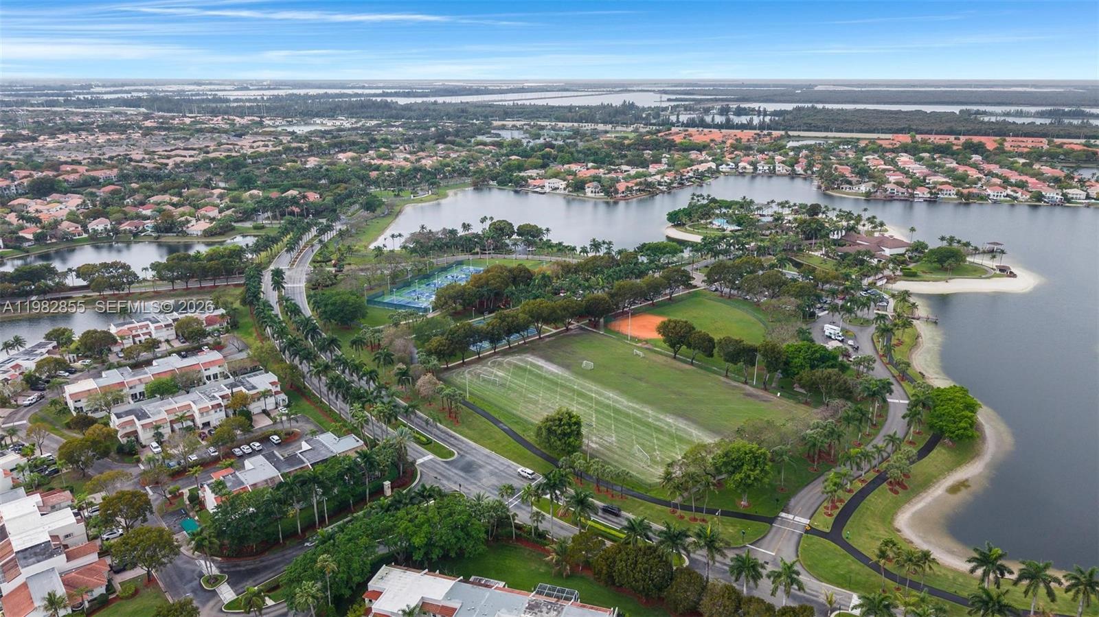 CAPTIVA CONDO D - Residential