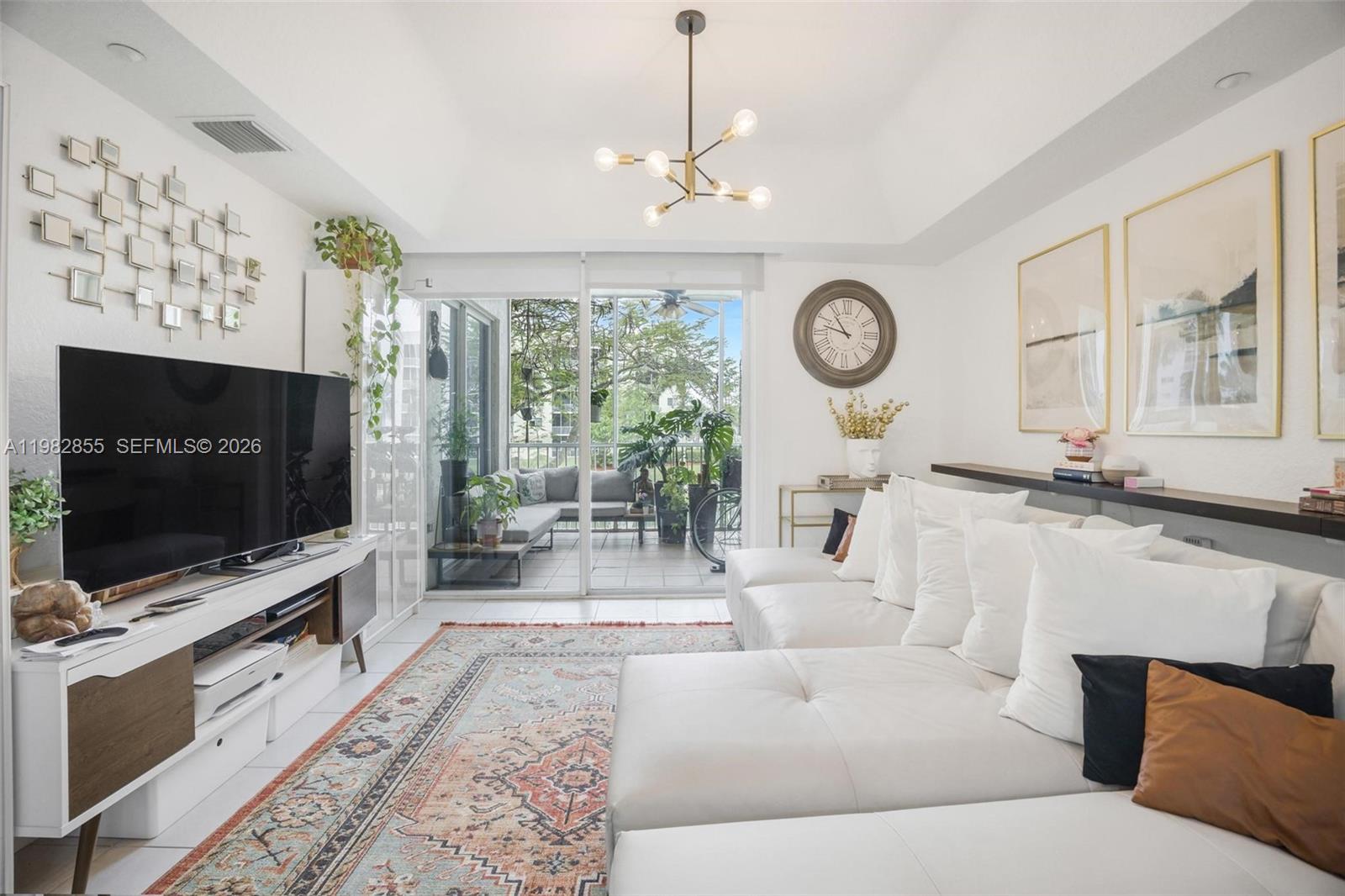 CAPTIVA CONDO D - Residential