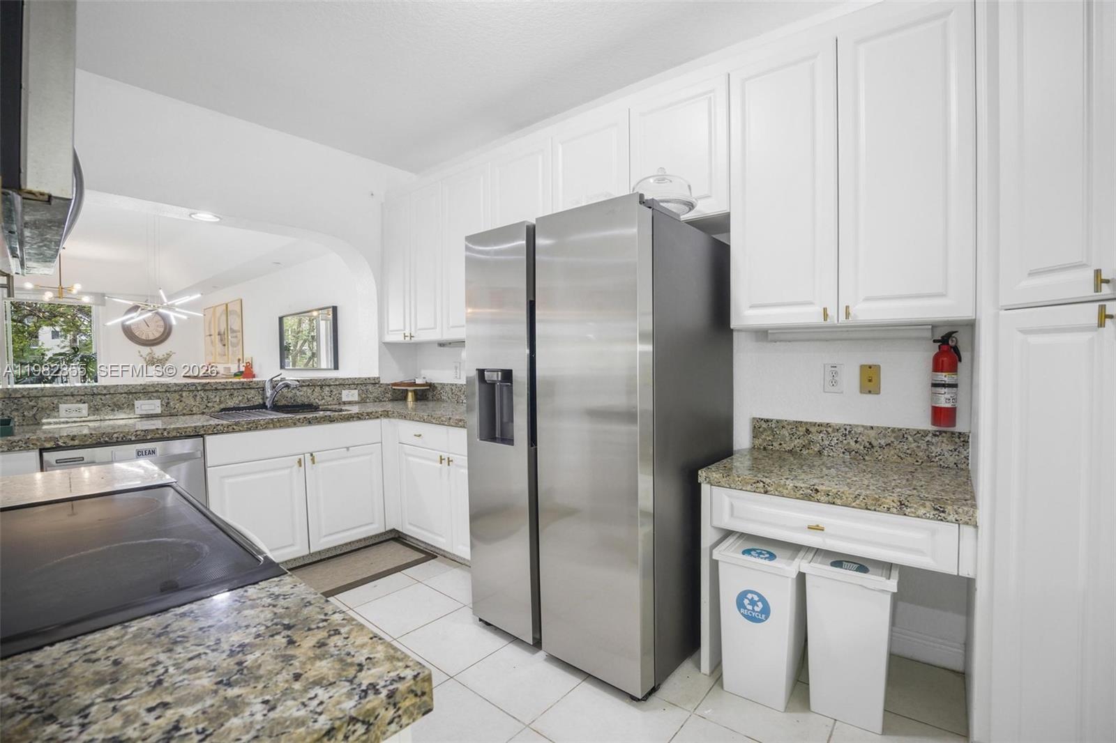 CAPTIVA CONDO D - Residential
