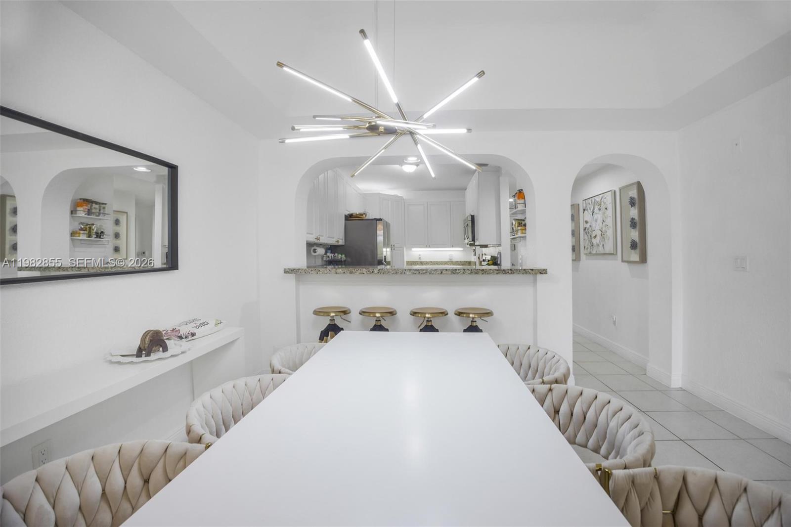 CAPTIVA CONDO D - Residential