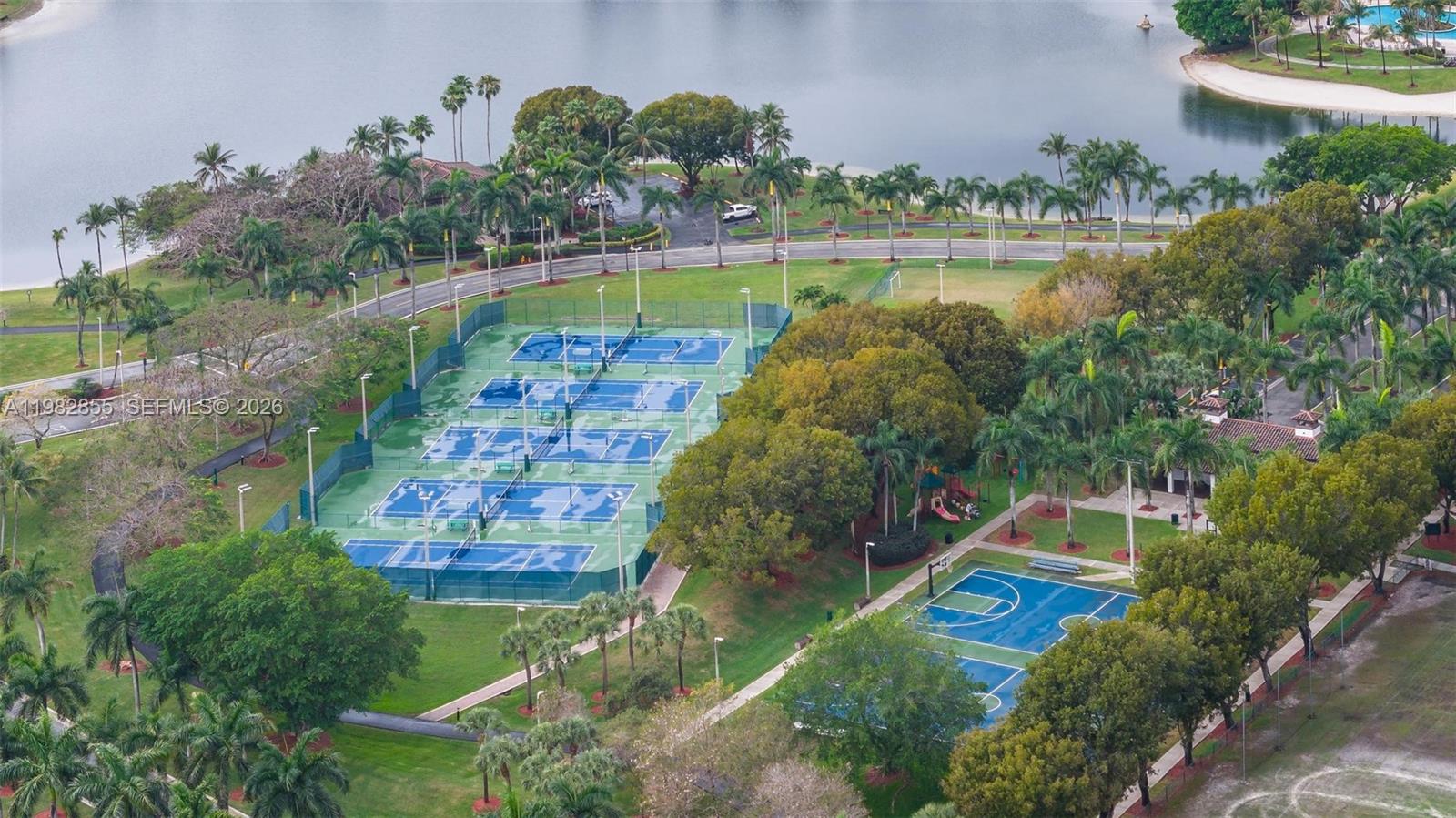 CAPTIVA CONDO D - Residential