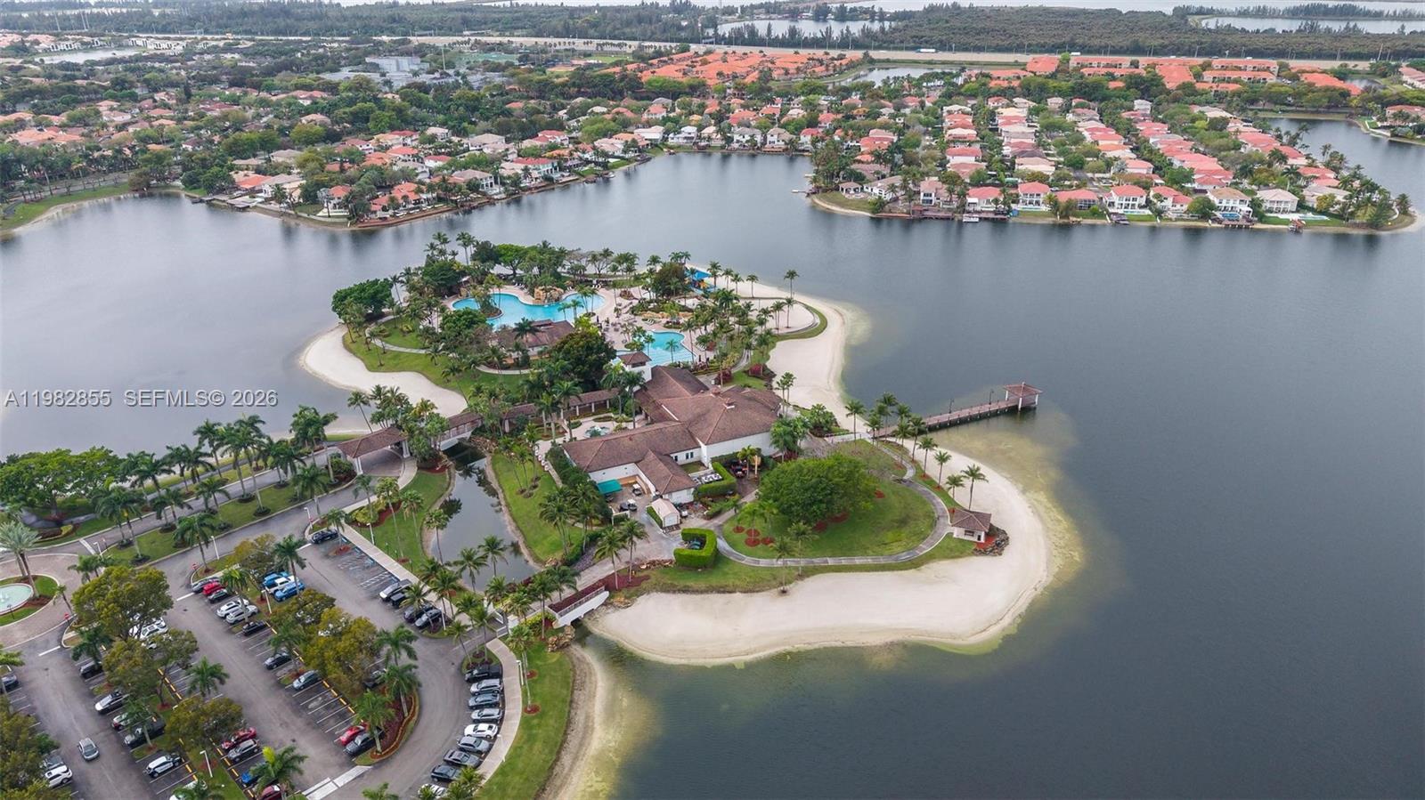 CAPTIVA CONDO D - Residential