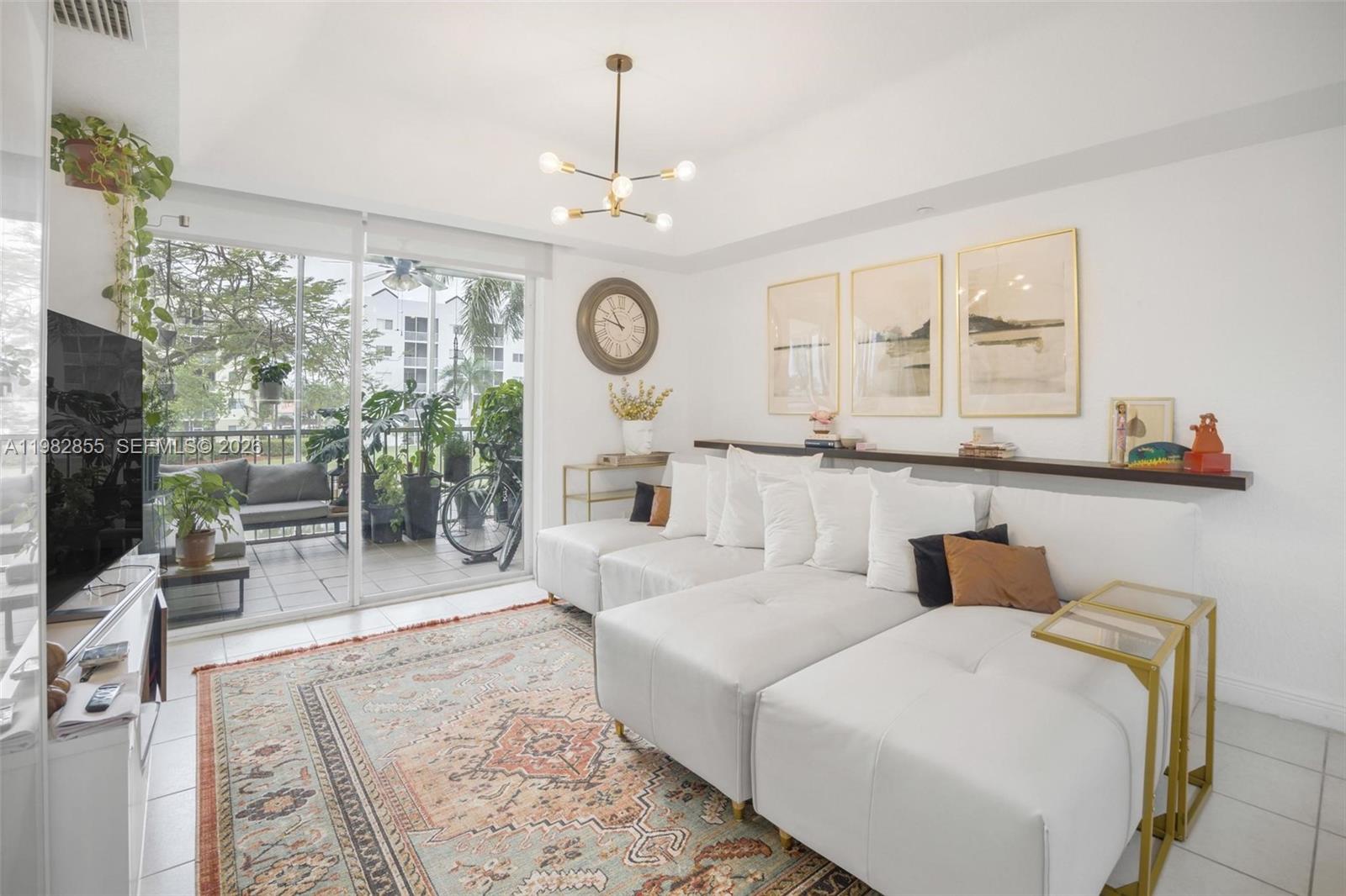 CAPTIVA CONDO D - Residential