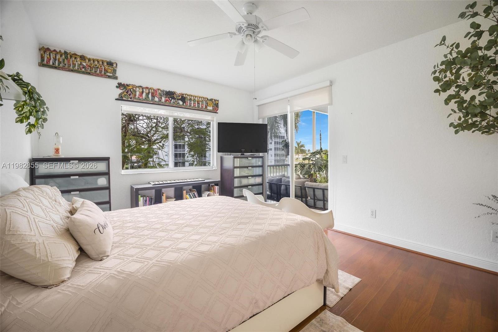 CAPTIVA CONDO D - Residential