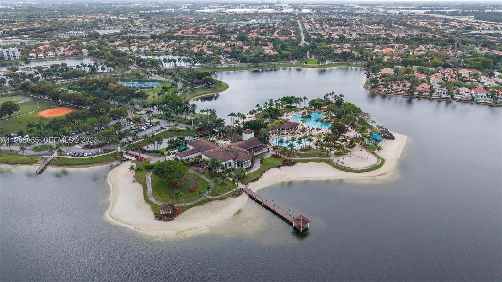 CAPTIVA CONDO D - Residential