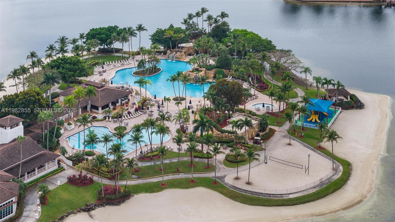 CAPTIVA CONDO D - Residential