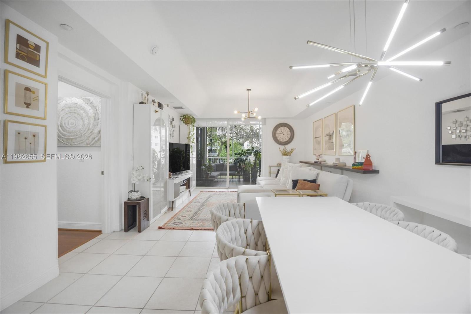 CAPTIVA CONDO D - Residential