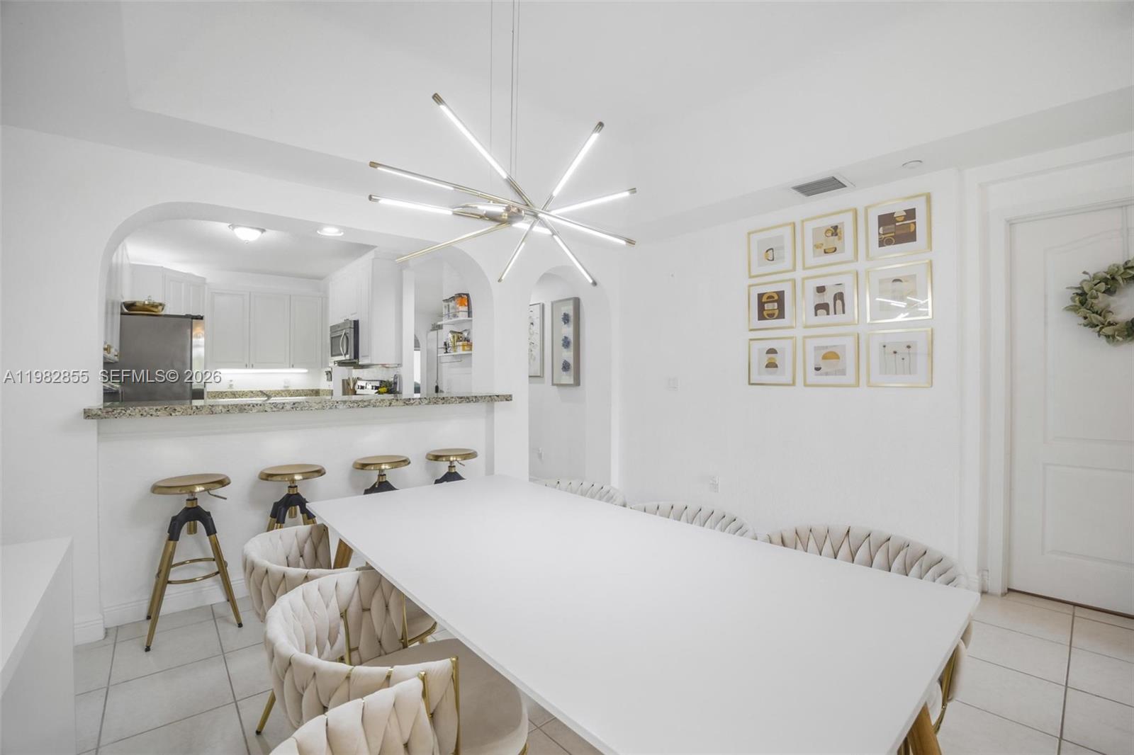 CAPTIVA CONDO D - Residential