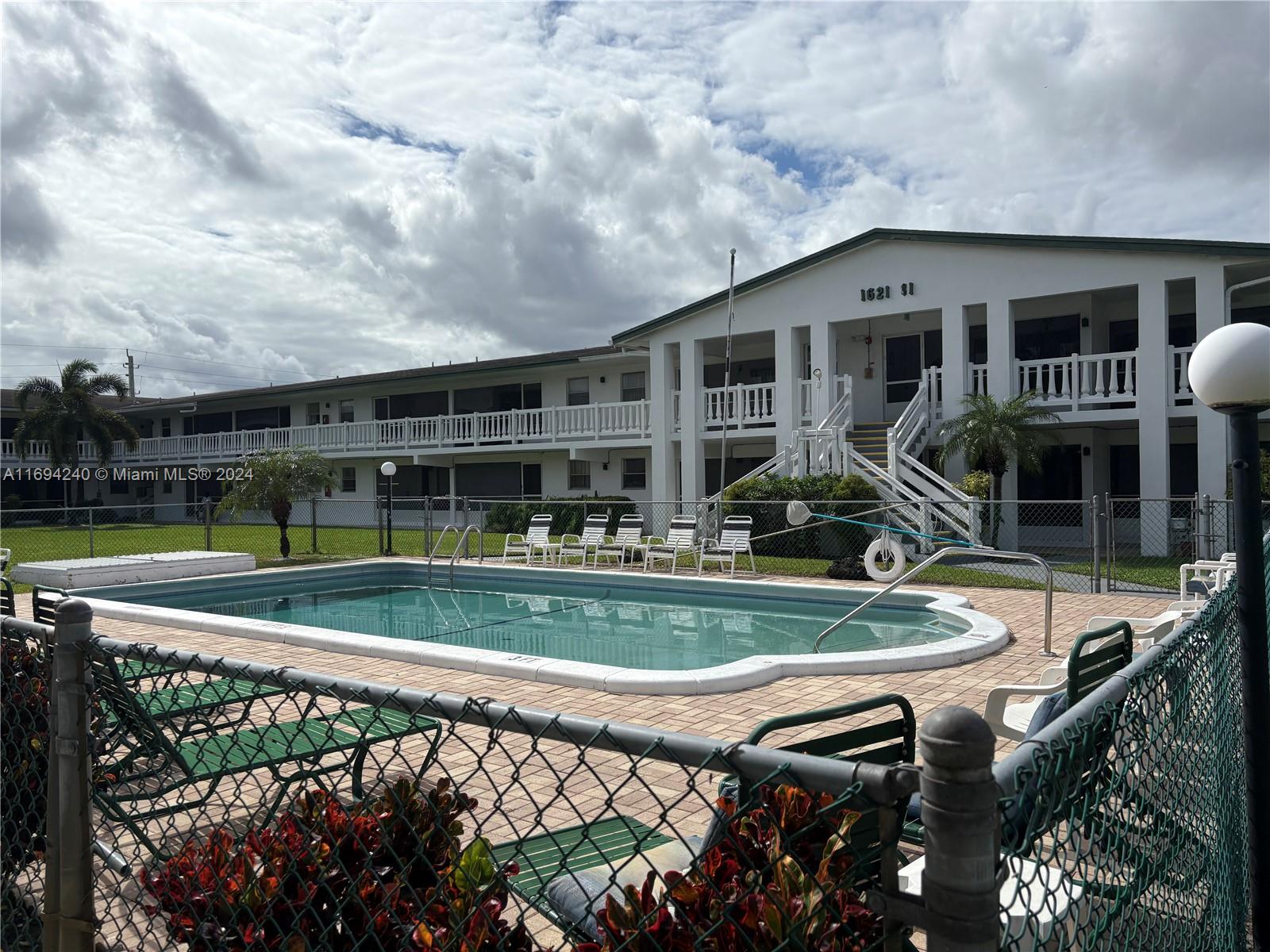 Rental Property at 1631 Nw 46th Ave 117, Lauderhill, Miami-Dade County, Florida - Bedrooms: 2 
Bathrooms: 2  - $2,000 MO.