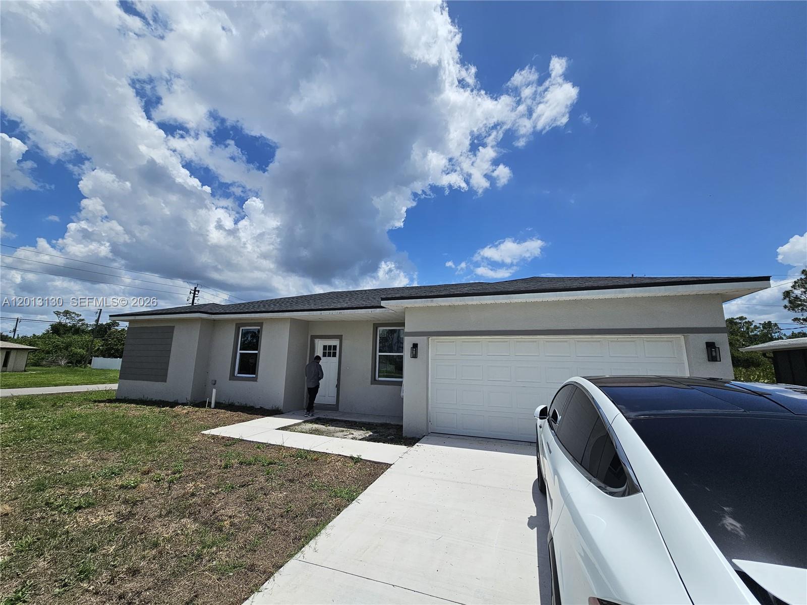PORT CHARLOTTE SEC 8 - Residential