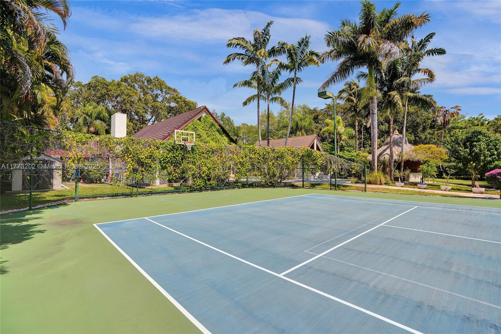 OAKRIDGE ESTATES SEC 2 - Residential