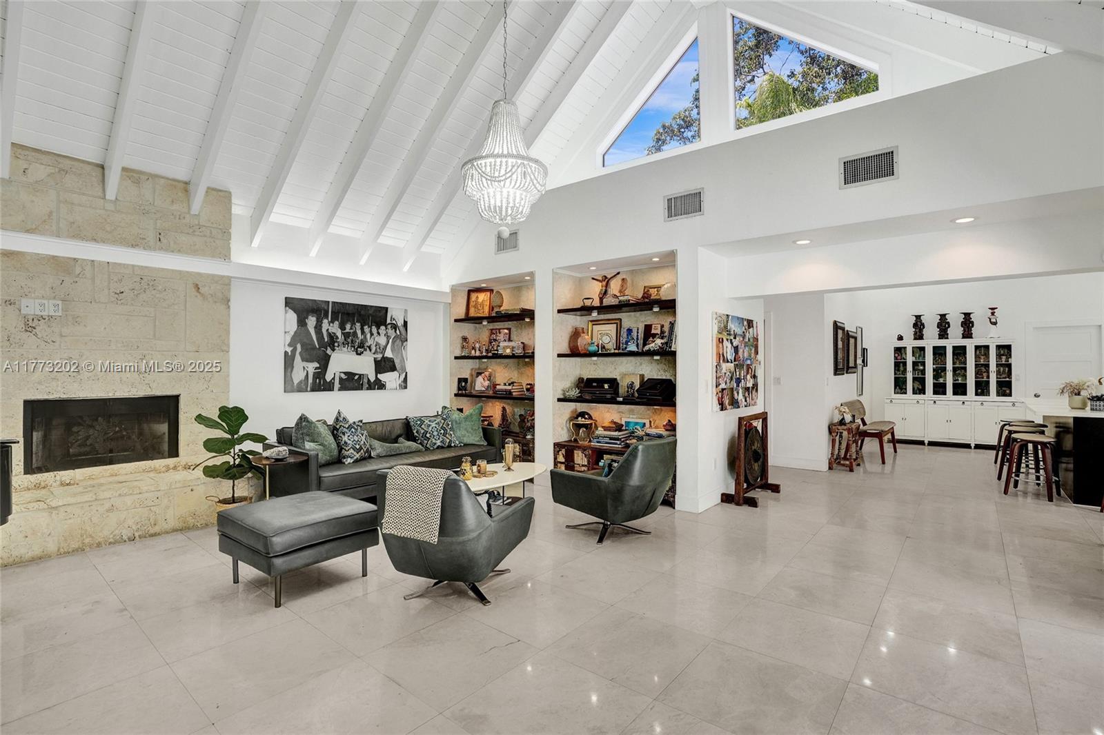 OAKRIDGE ESTATES SEC 2 - Residential
