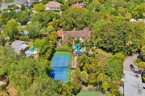 11850 SW 69th Ave Pinecrest FL 33156