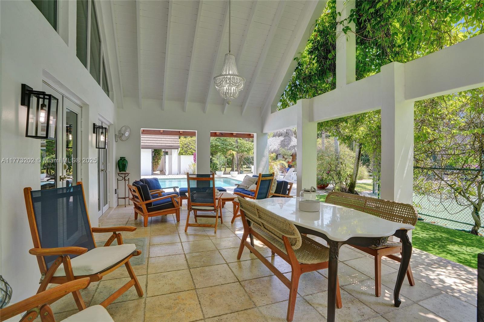 OAKRIDGE ESTATES SEC 2 - Residential
