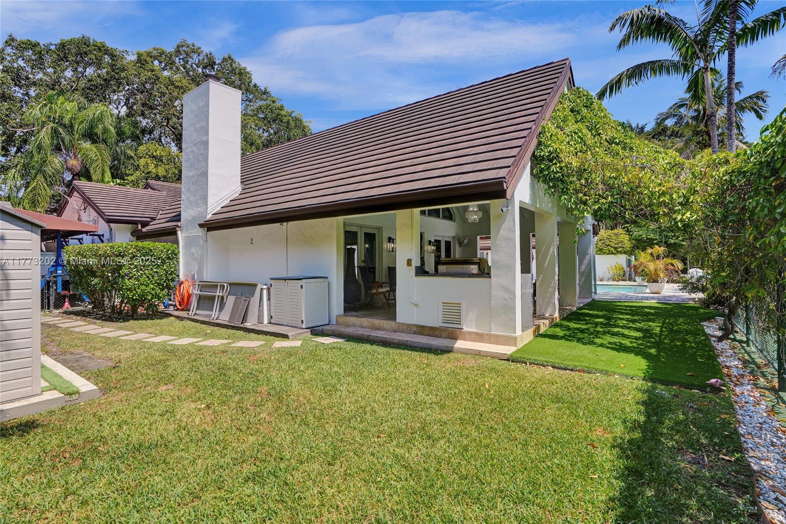 OAKRIDGE ESTATES SEC 2 - Residential