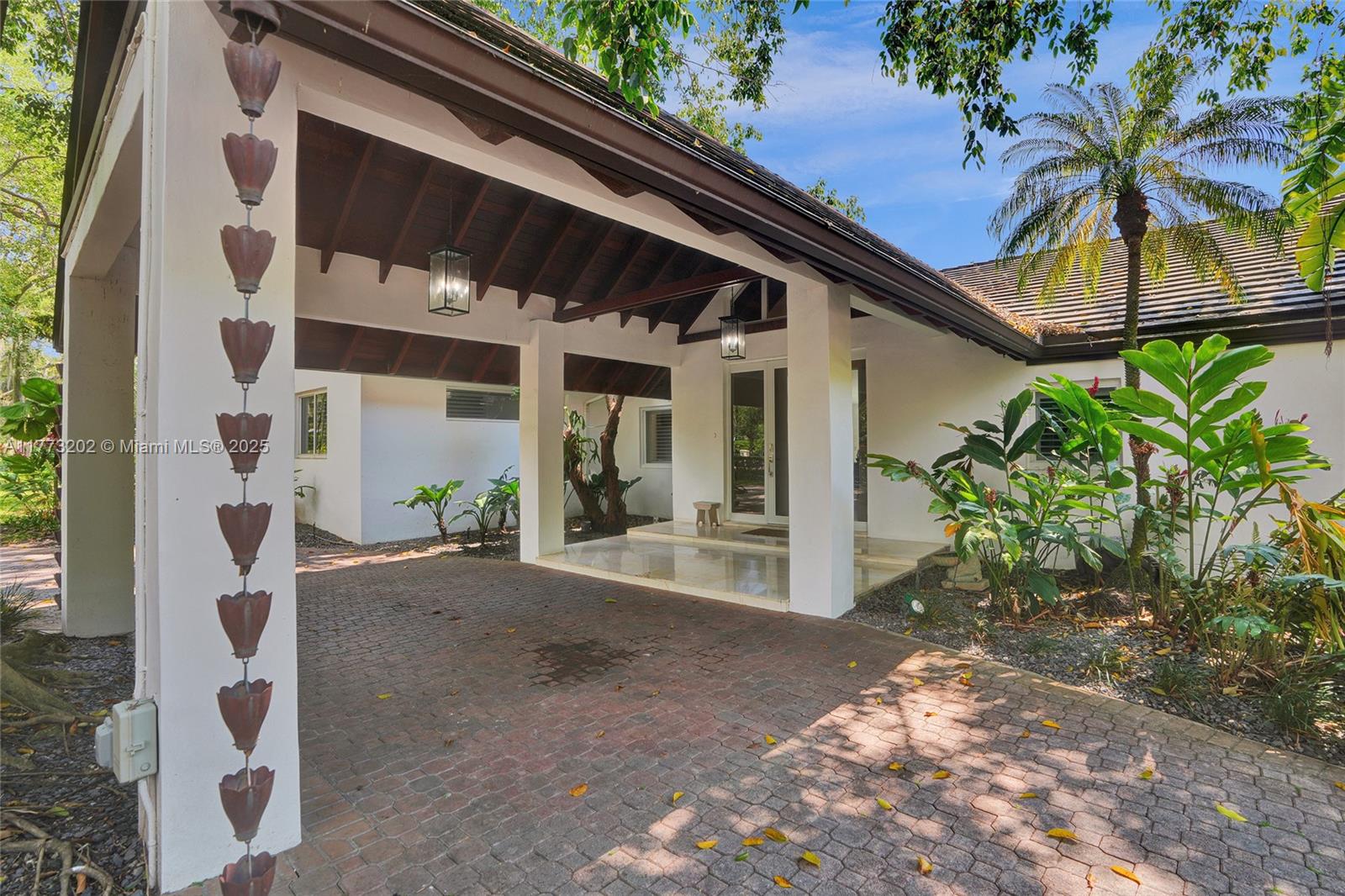 OAKRIDGE ESTATES SEC 2 - Residential