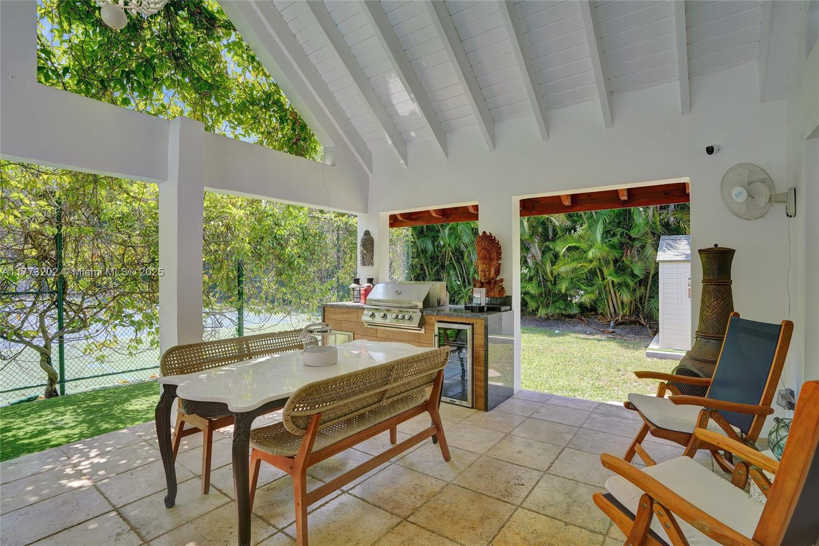 OAKRIDGE ESTATES SEC 2 - Residential