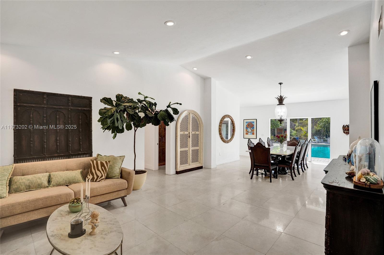OAKRIDGE ESTATES SEC 2 - Residential