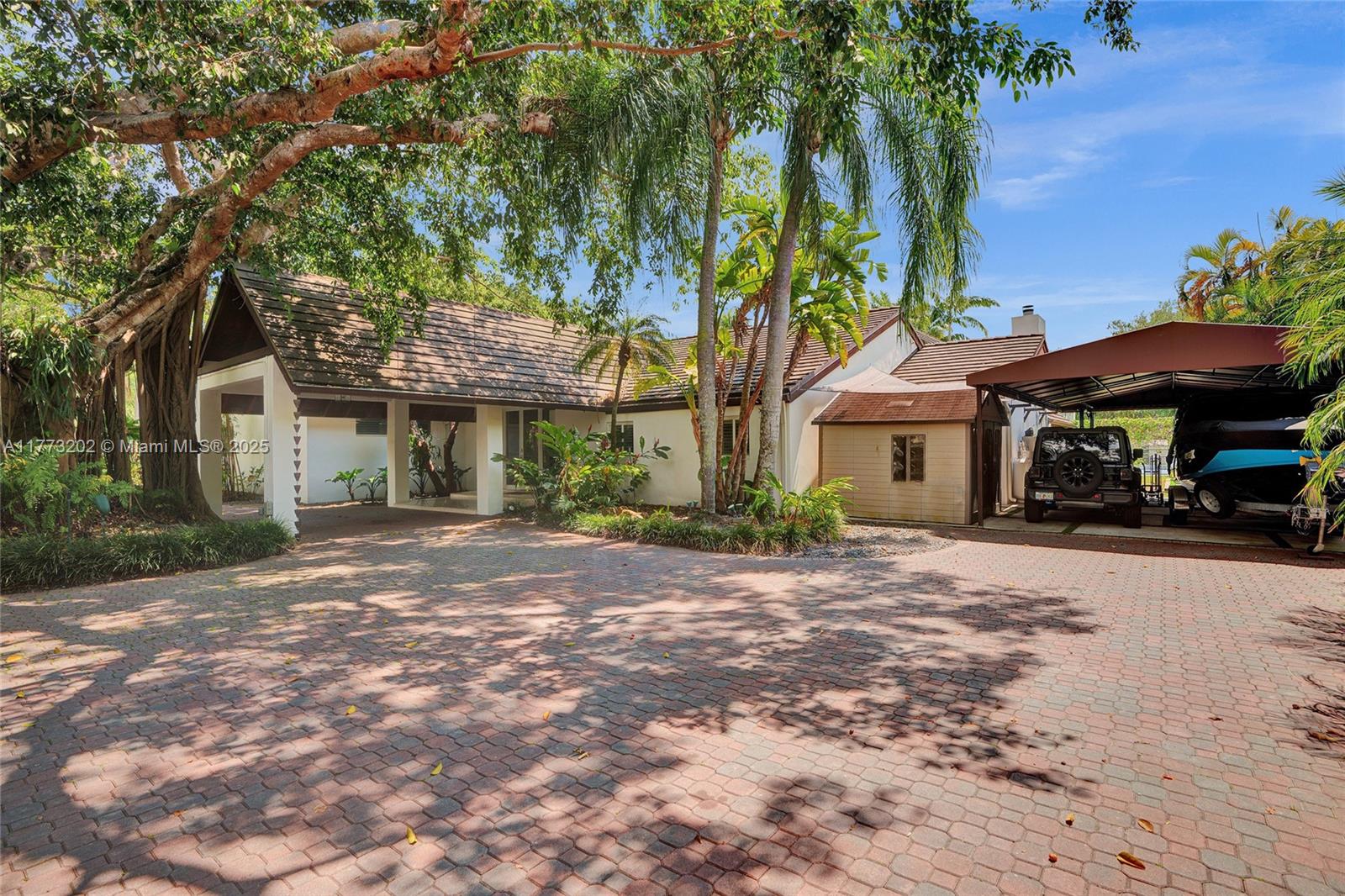 OAKRIDGE ESTATES SEC 2 - Residential