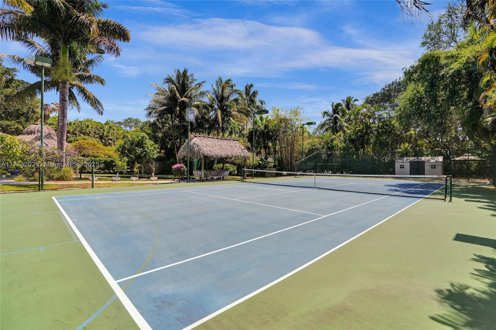 OAKRIDGE ESTATES SEC 2 - Residential