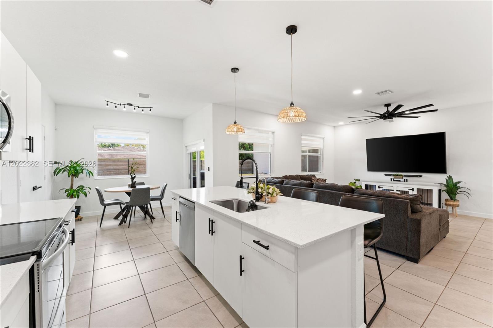 SIENA NORTH - Residential