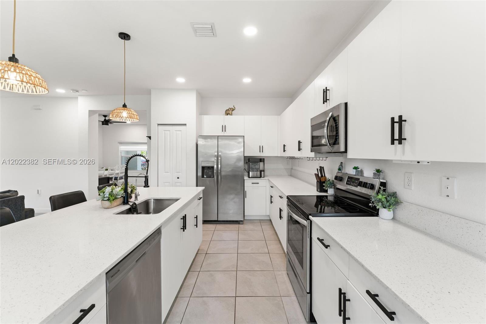 SIENA NORTH - Residential