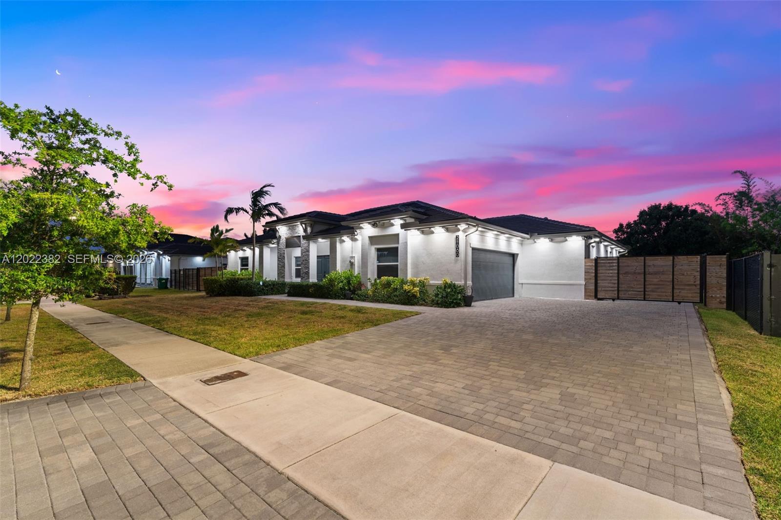 SIENA NORTH - Residential