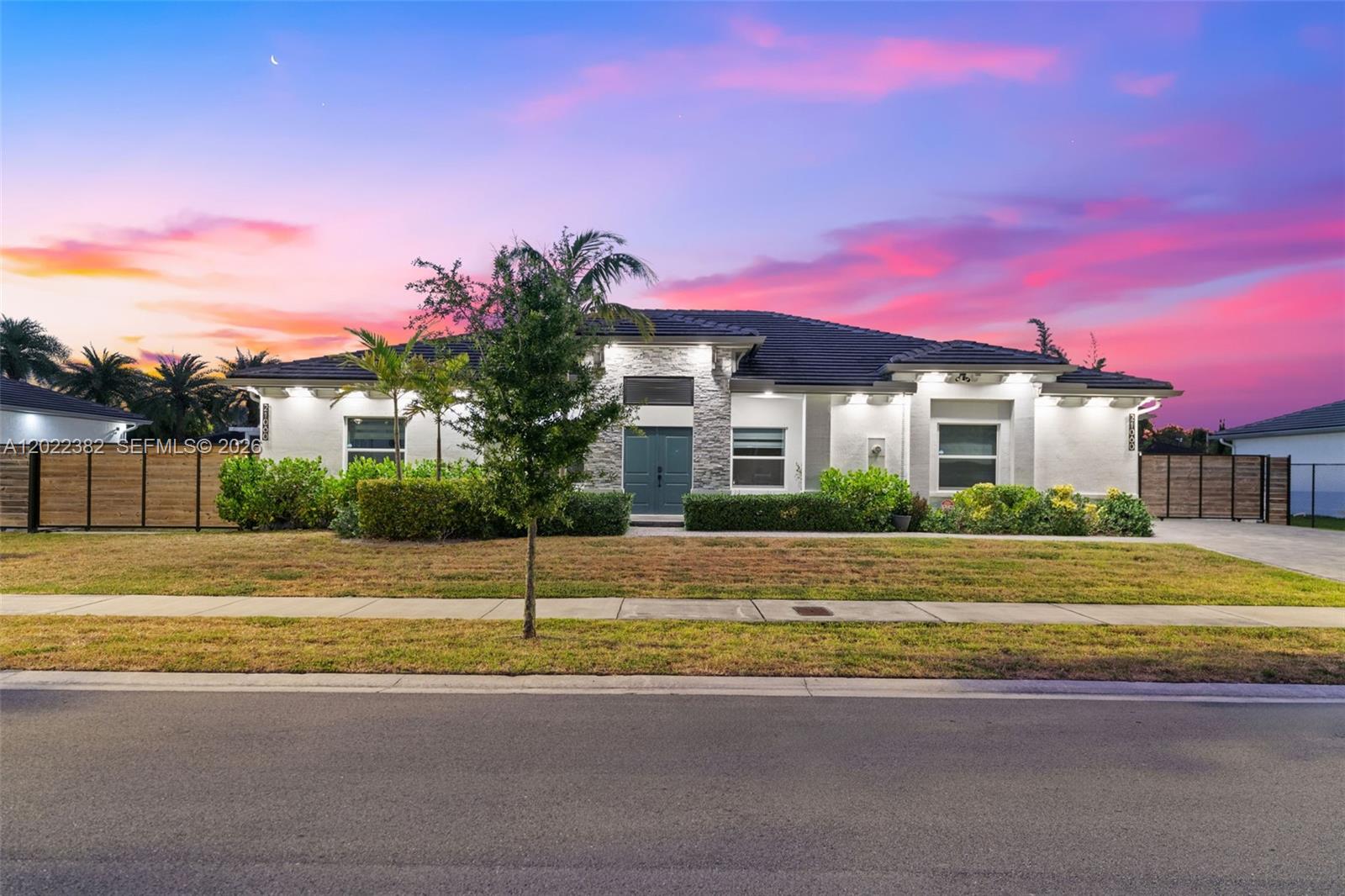 SIENA NORTH - Residential