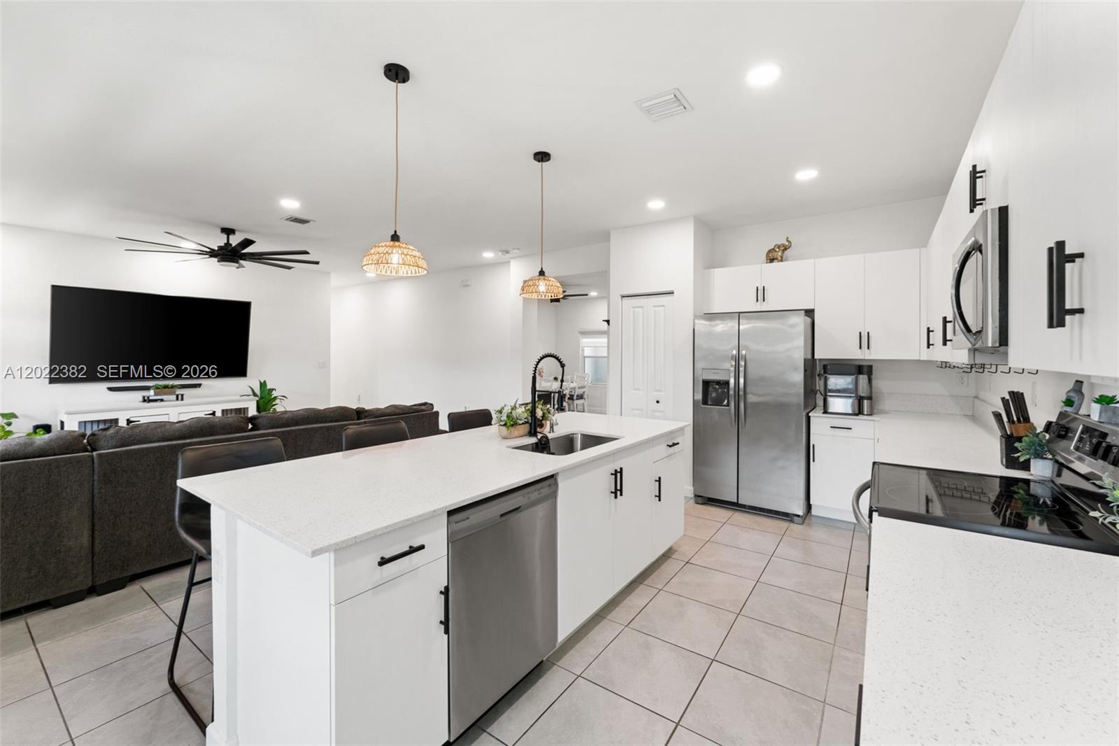 SIENA NORTH - Residential