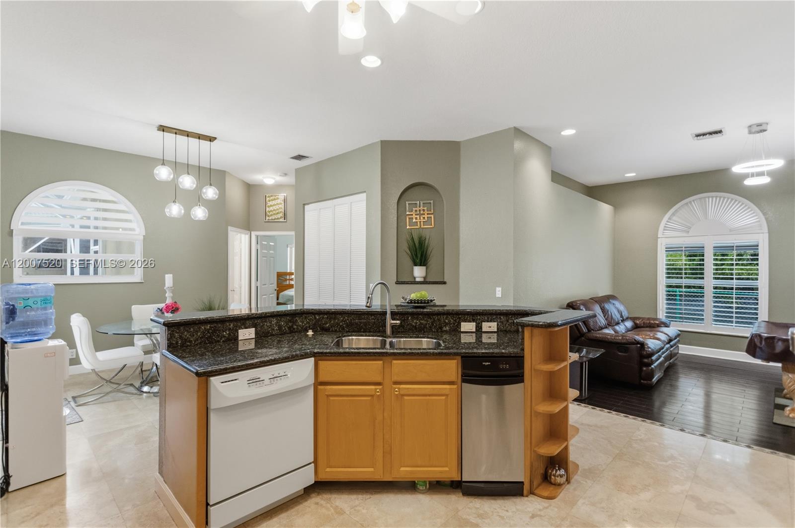 ESTATES OF HIDDEN ACRES - Residential