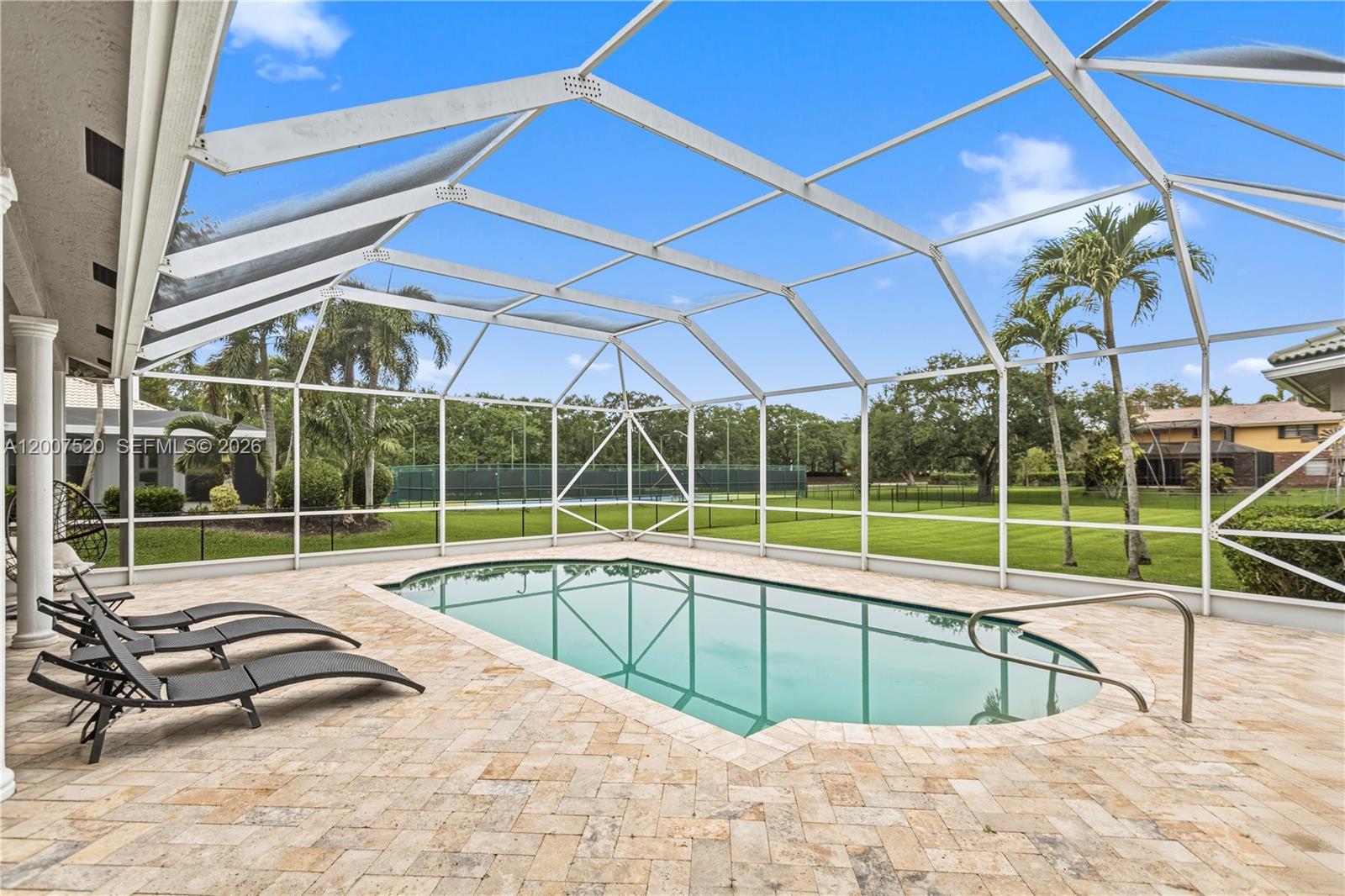 ESTATES OF HIDDEN ACRES - Residential