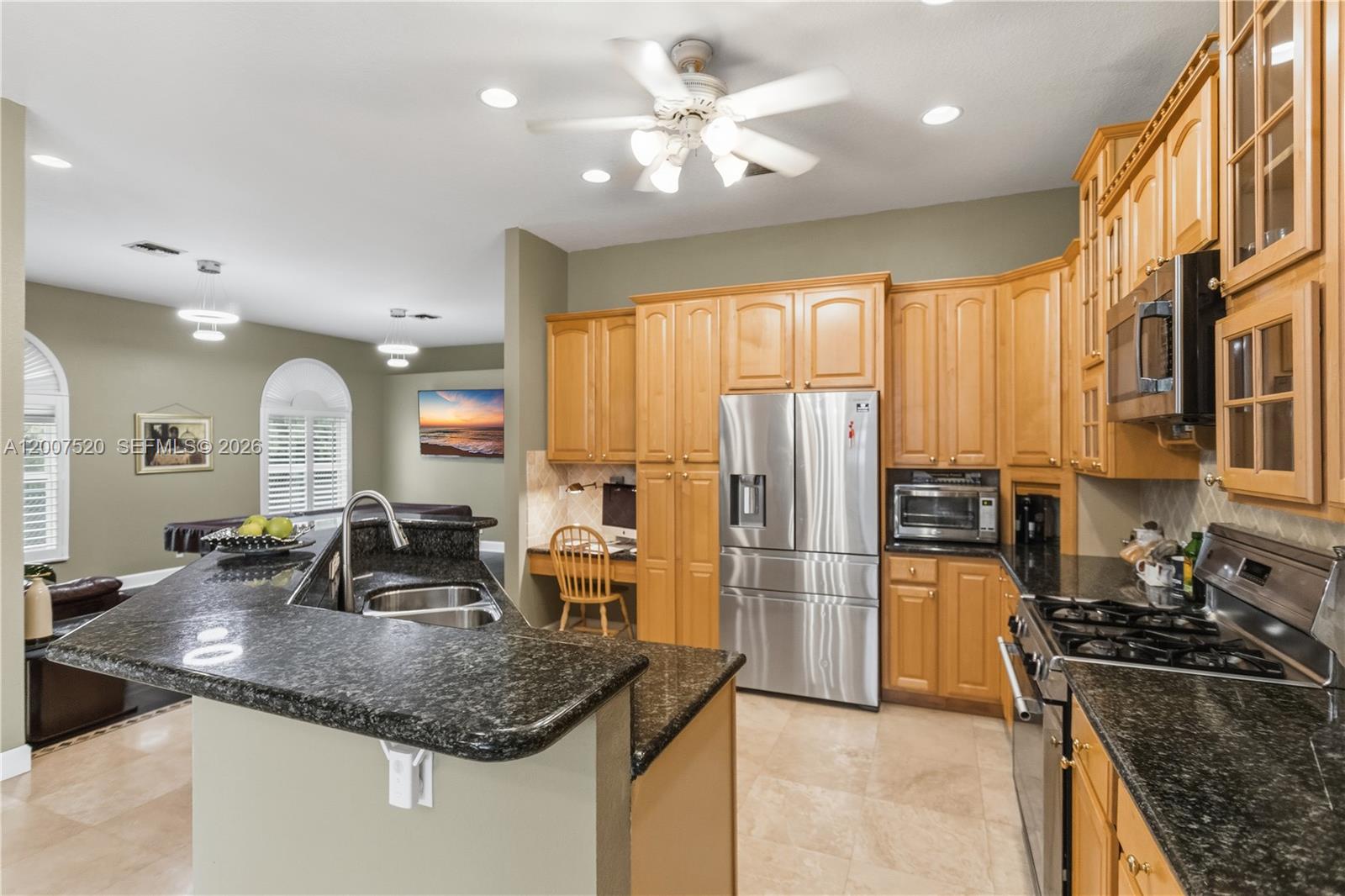 ESTATES OF HIDDEN ACRES - Residential