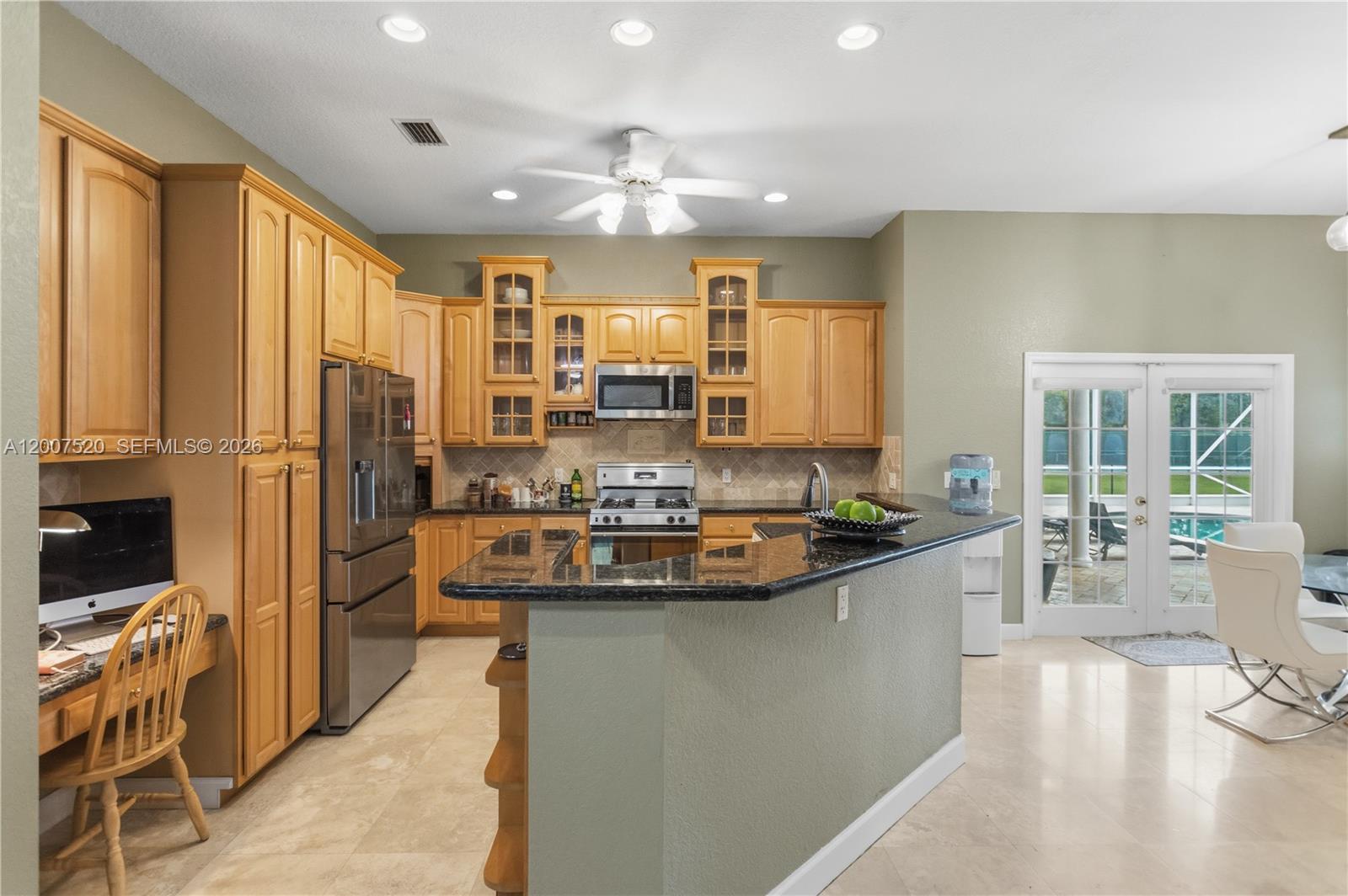 ESTATES OF HIDDEN ACRES - Residential