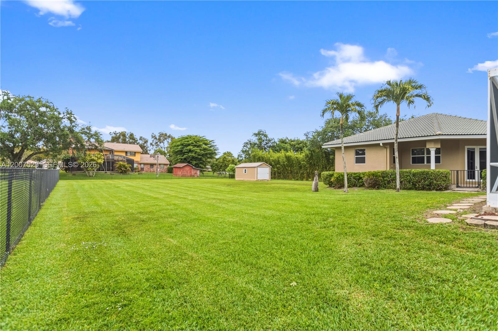 ESTATES OF HIDDEN ACRES - Residential