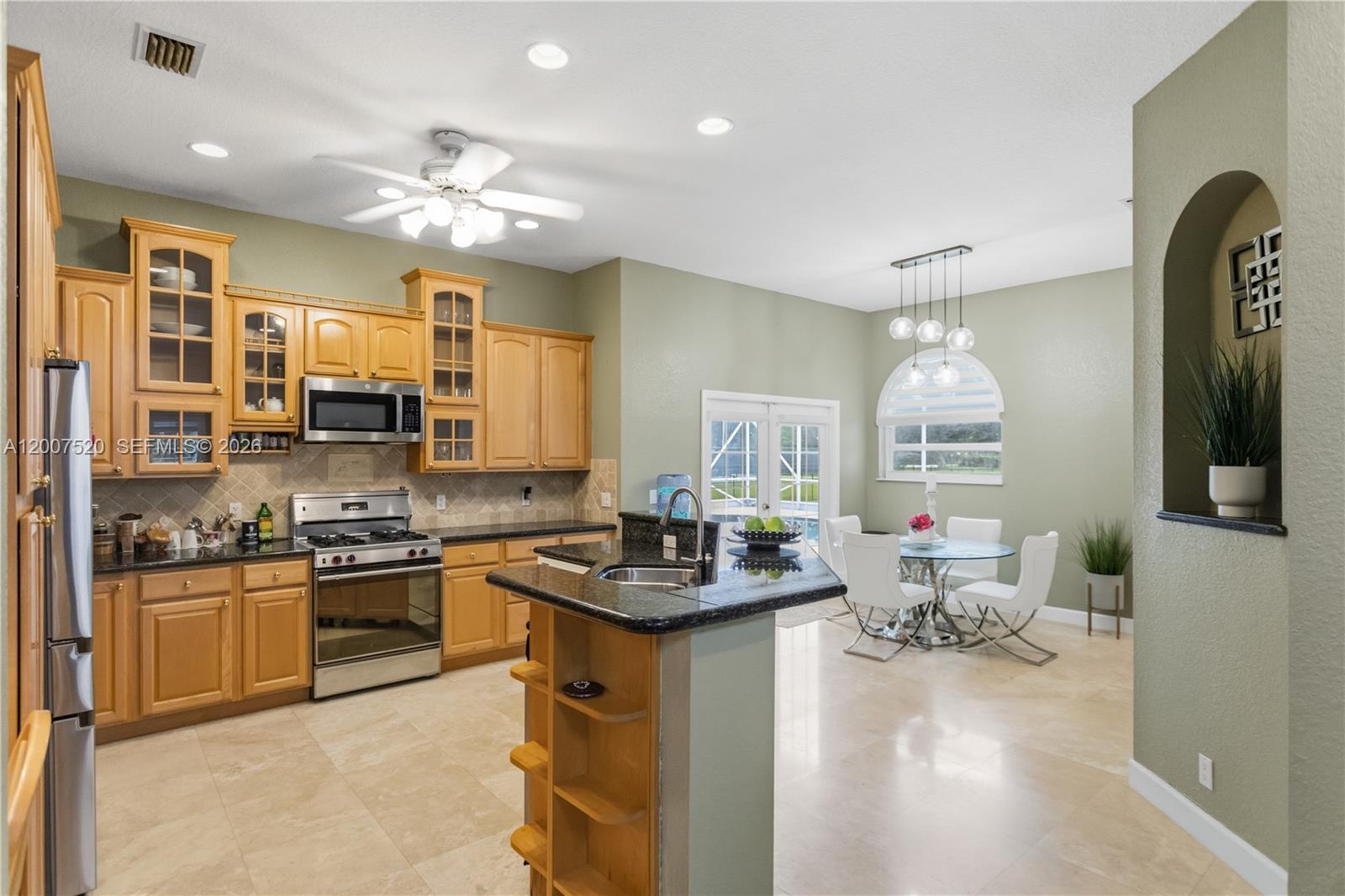 ESTATES OF HIDDEN ACRES - Residential