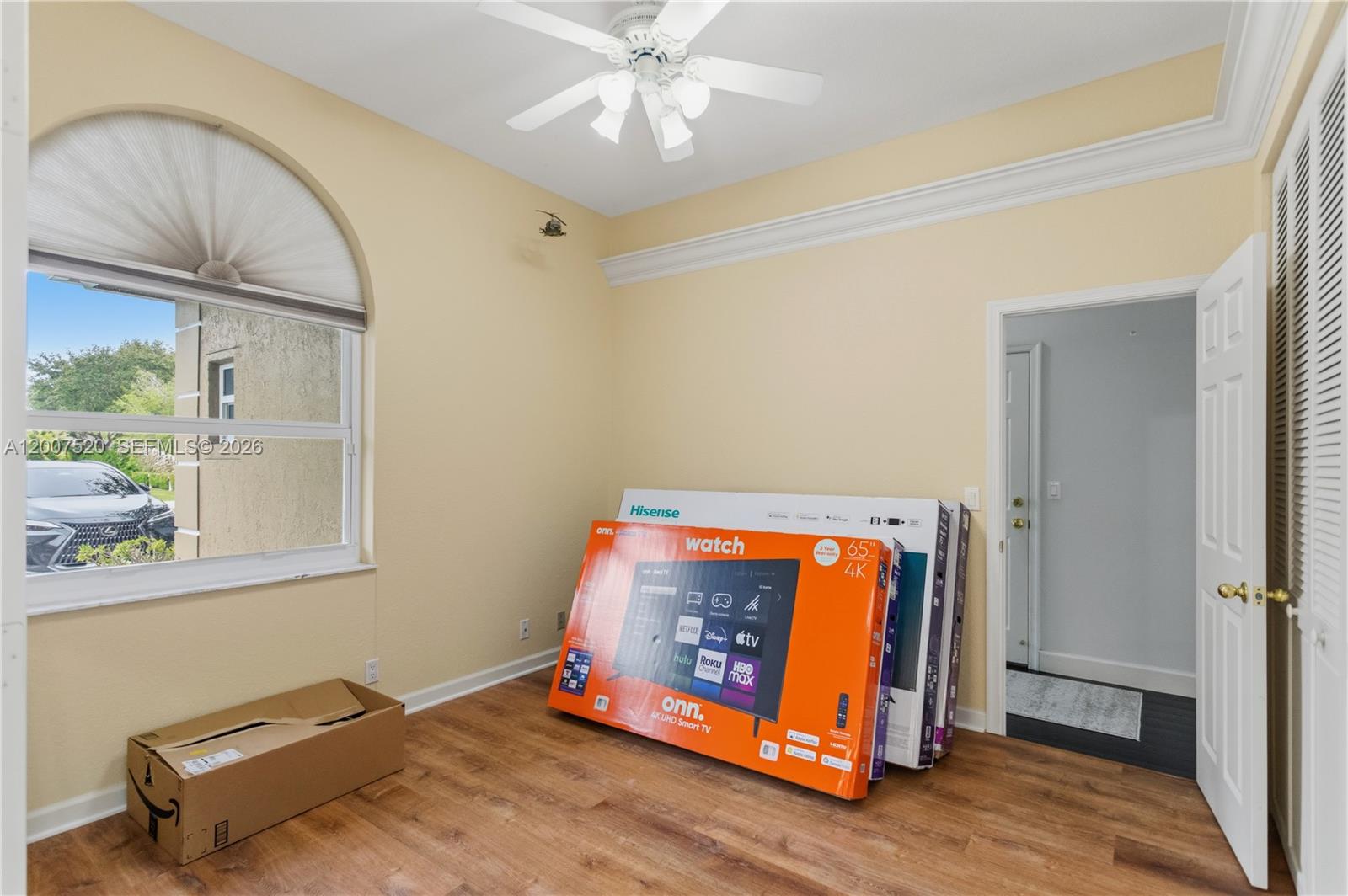 ESTATES OF HIDDEN ACRES - Residential