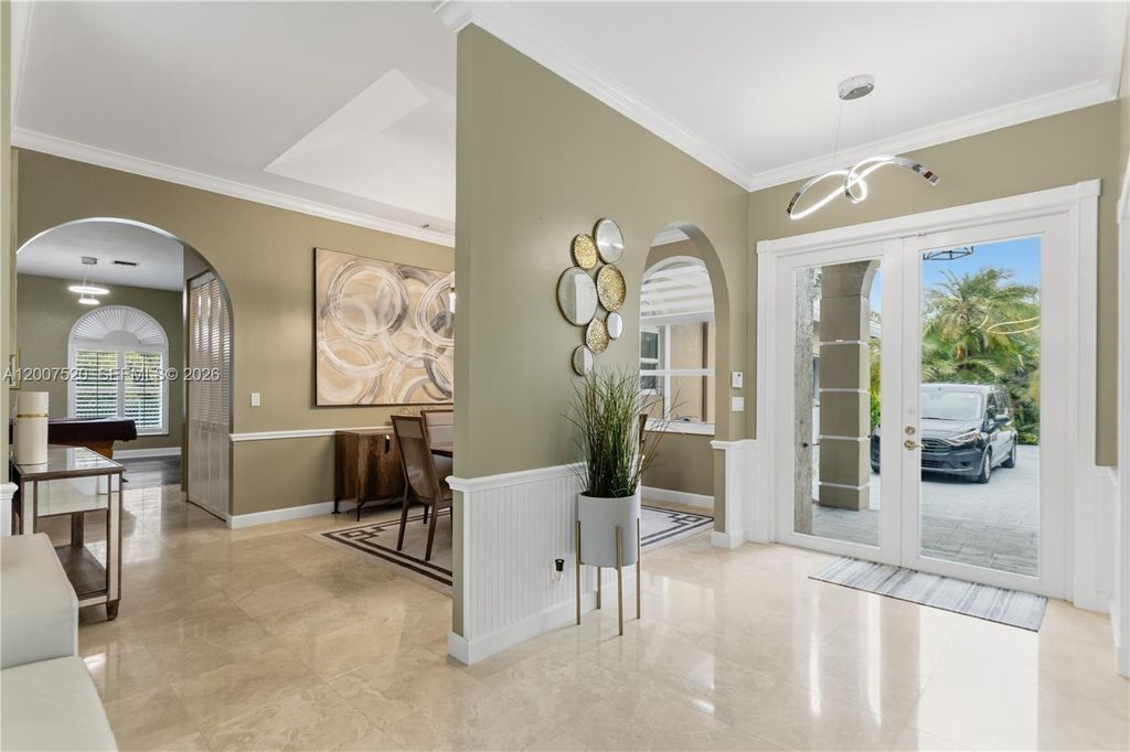 Photo of 12343 NW 19th St, Plantation, FL 33323 (MLS # A12007520)