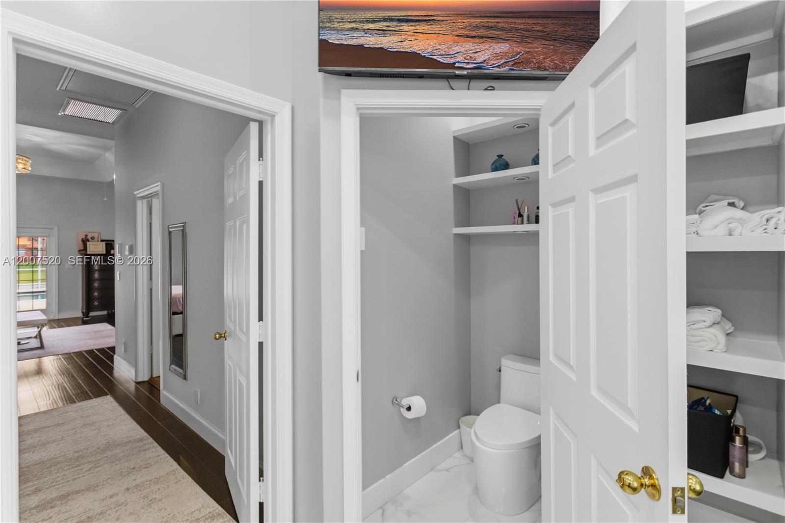 ESTATES OF HIDDEN ACRES - Residential