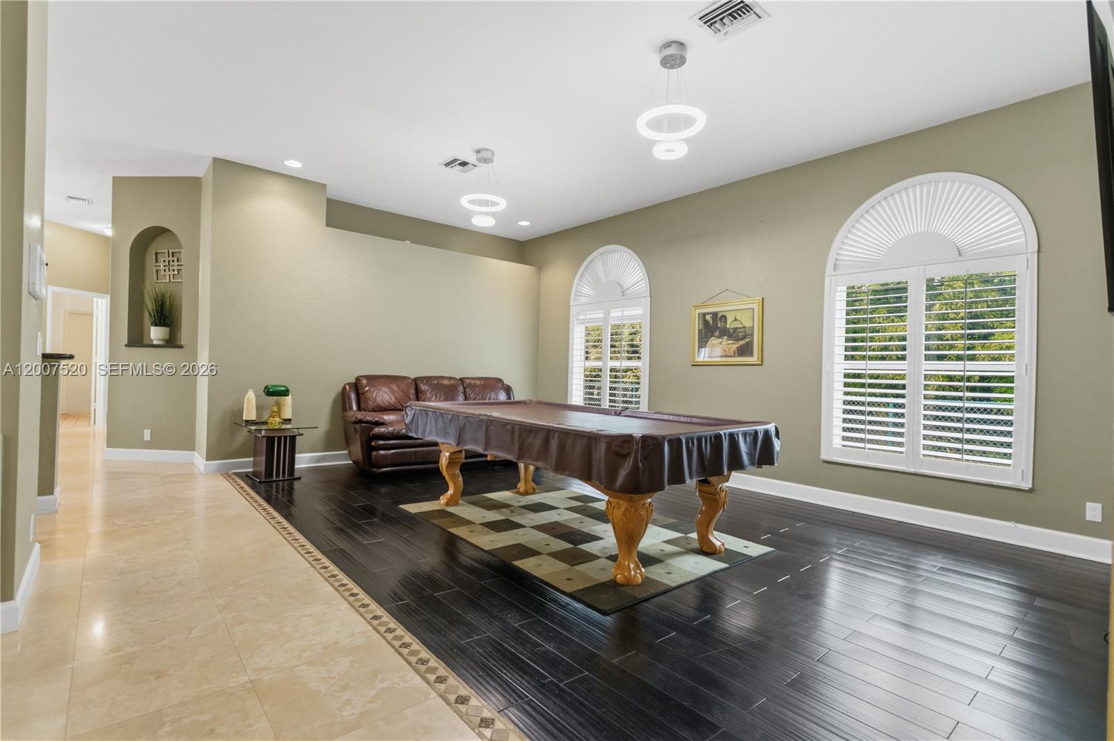 ESTATES OF HIDDEN ACRES - Residential