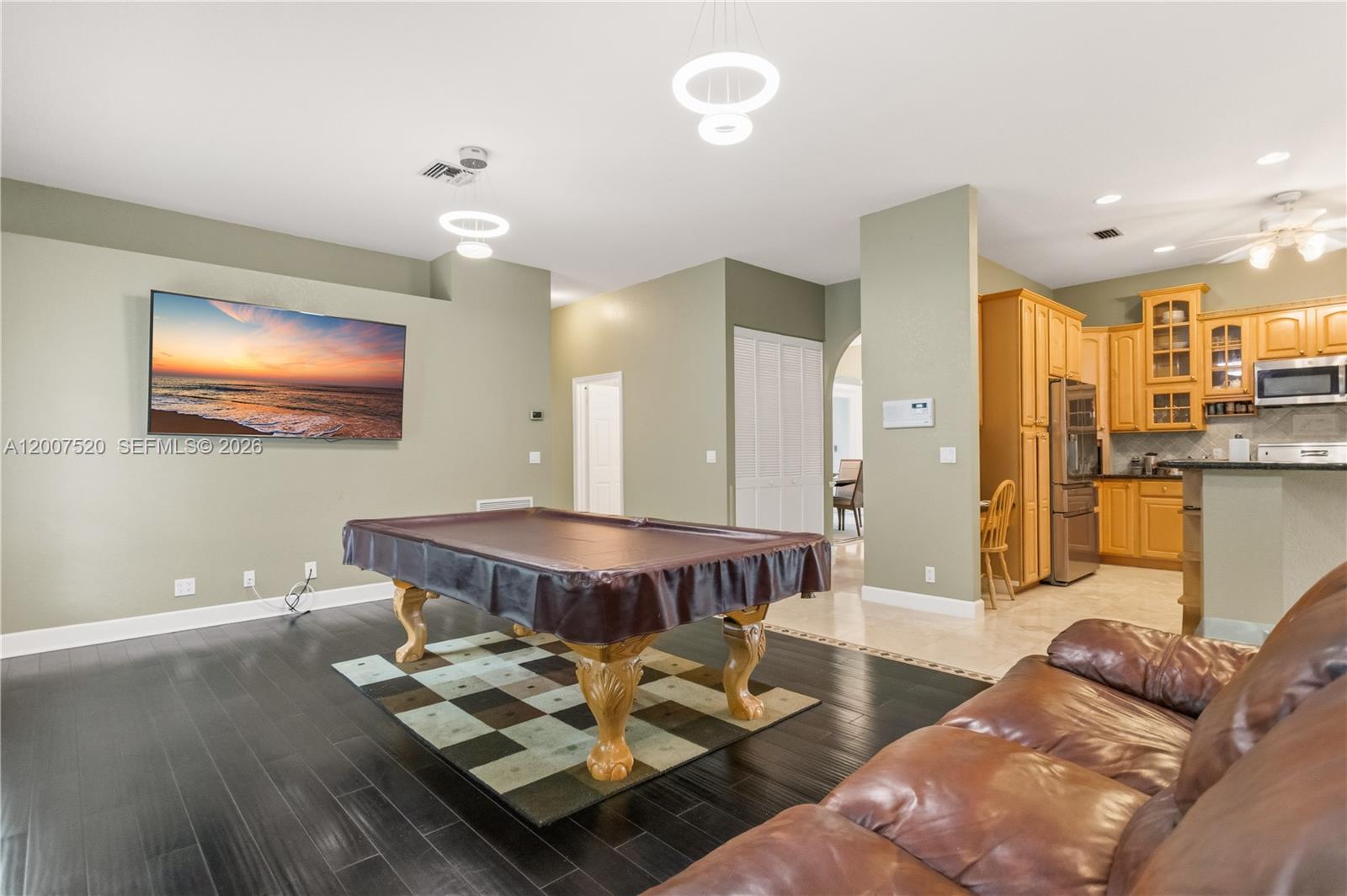 ESTATES OF HIDDEN ACRES - Residential