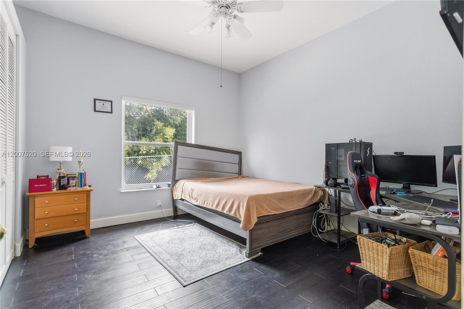 ESTATES OF HIDDEN ACRES - Residential