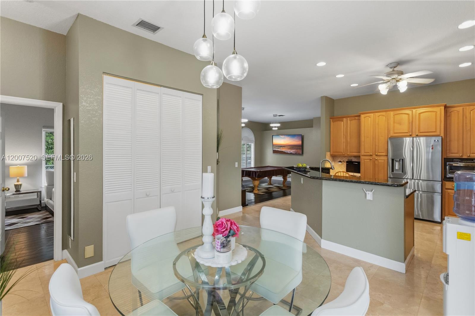 ESTATES OF HIDDEN ACRES - Residential