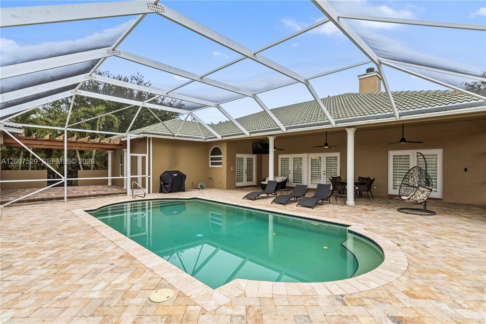 ESTATES OF HIDDEN ACRES - Residential