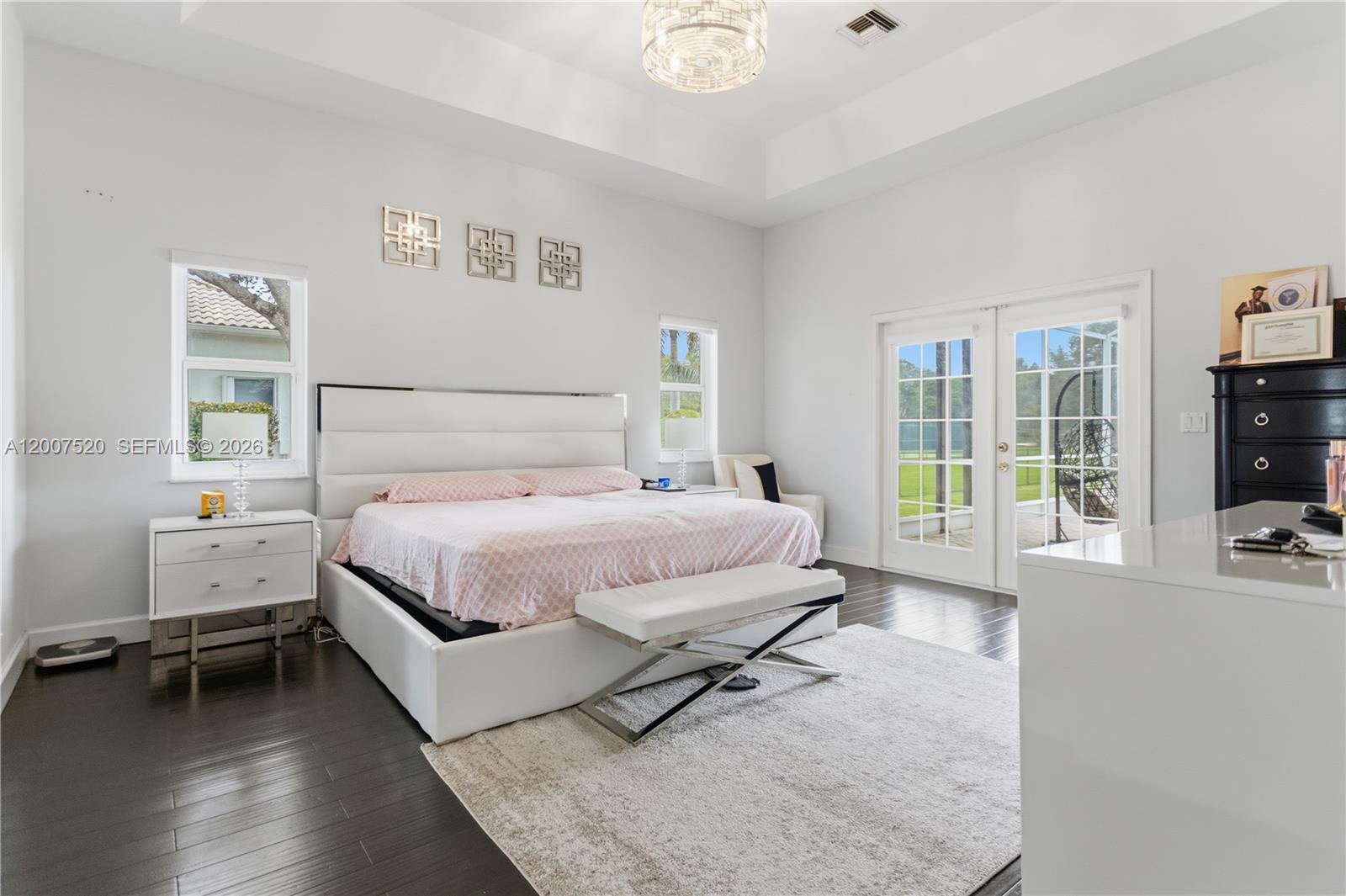 ESTATES OF HIDDEN ACRES - Residential