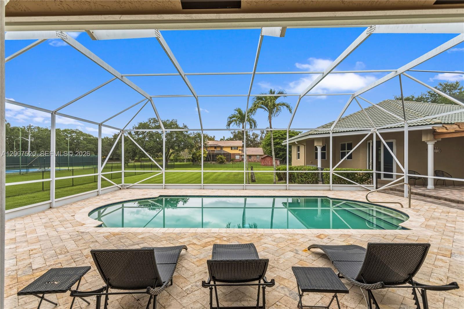 ESTATES OF HIDDEN ACRES - Residential