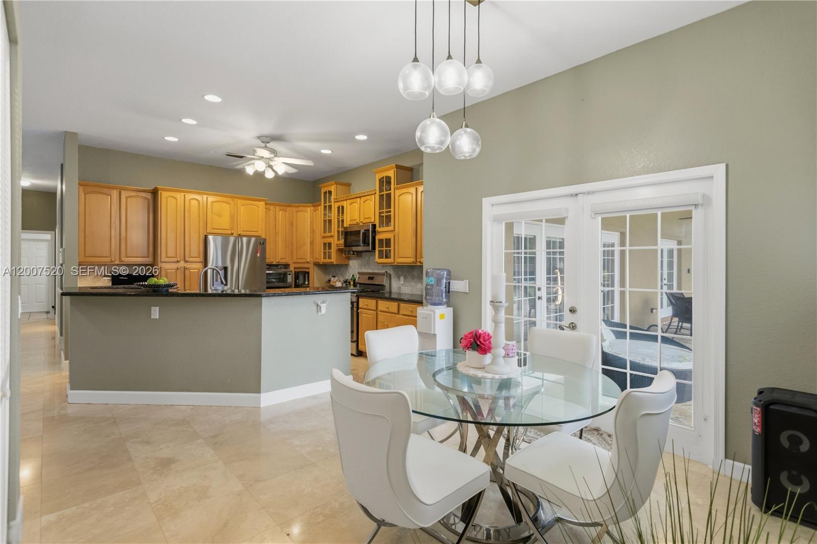 ESTATES OF HIDDEN ACRES - Residential