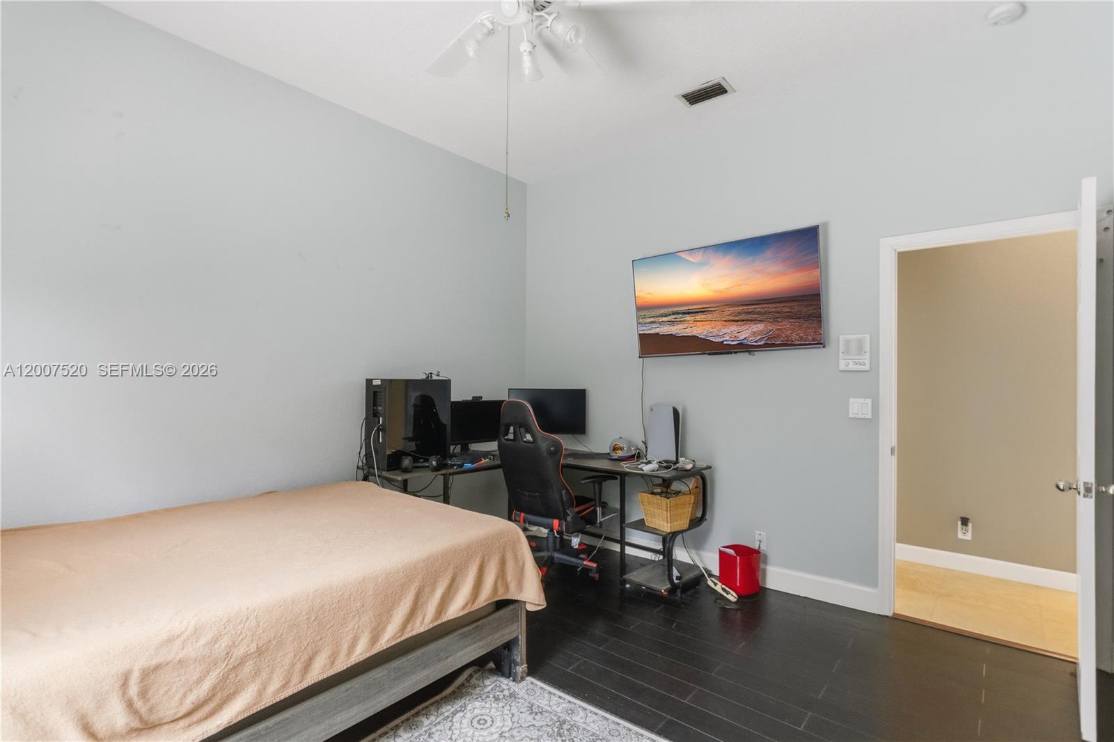 ESTATES OF HIDDEN ACRES - Residential