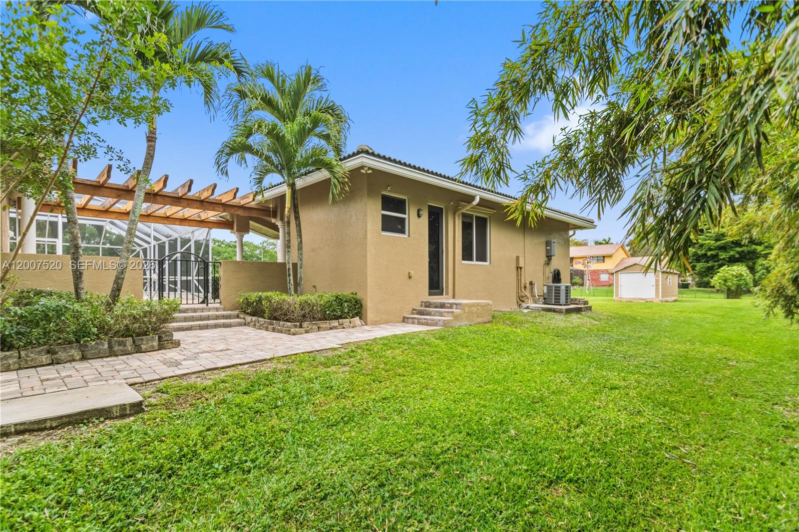 ESTATES OF HIDDEN ACRES - Residential