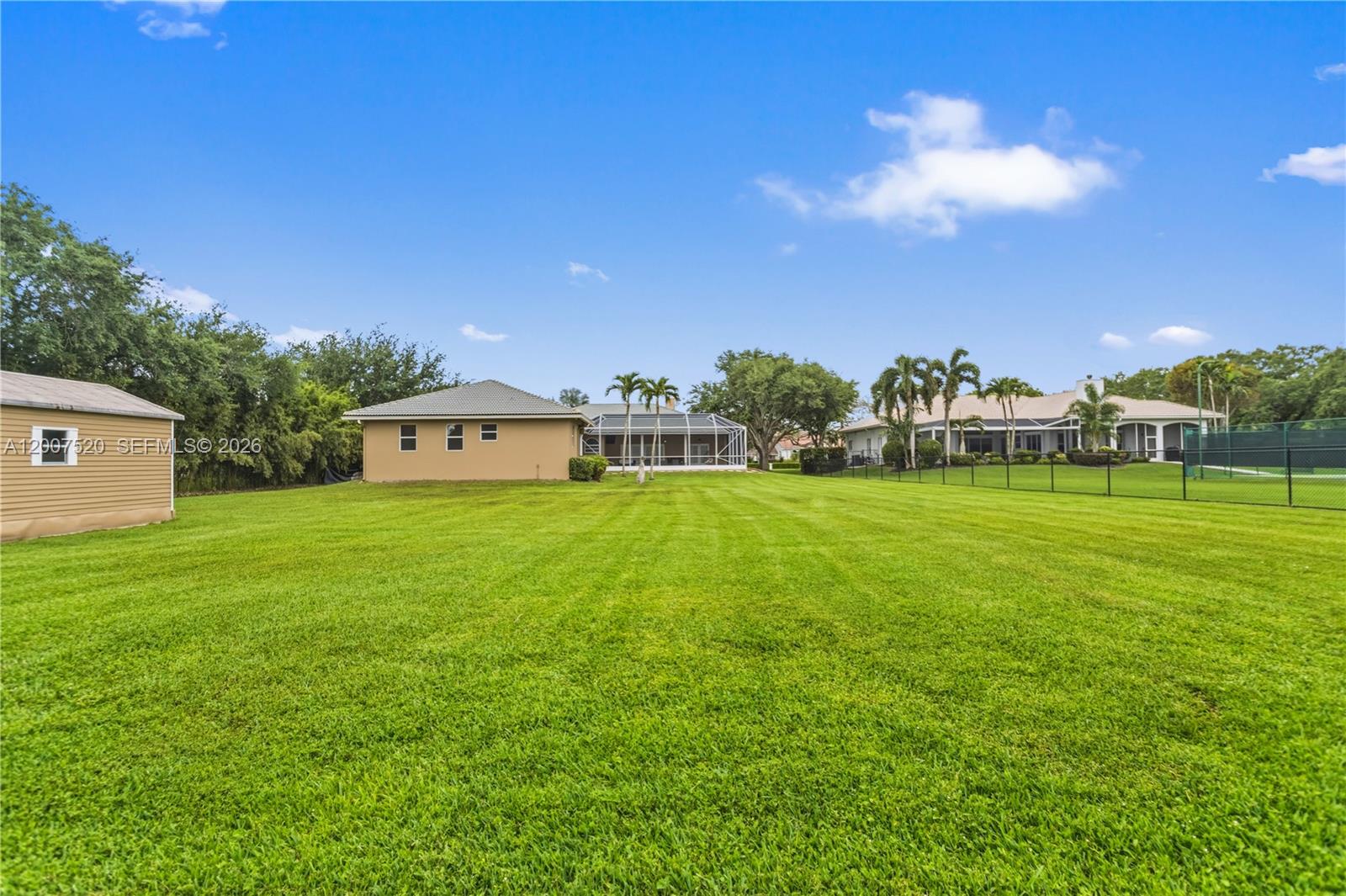 ESTATES OF HIDDEN ACRES - Residential